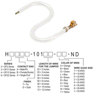 H5BXT-10104-W9 Image