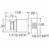 MLH250BSD13D